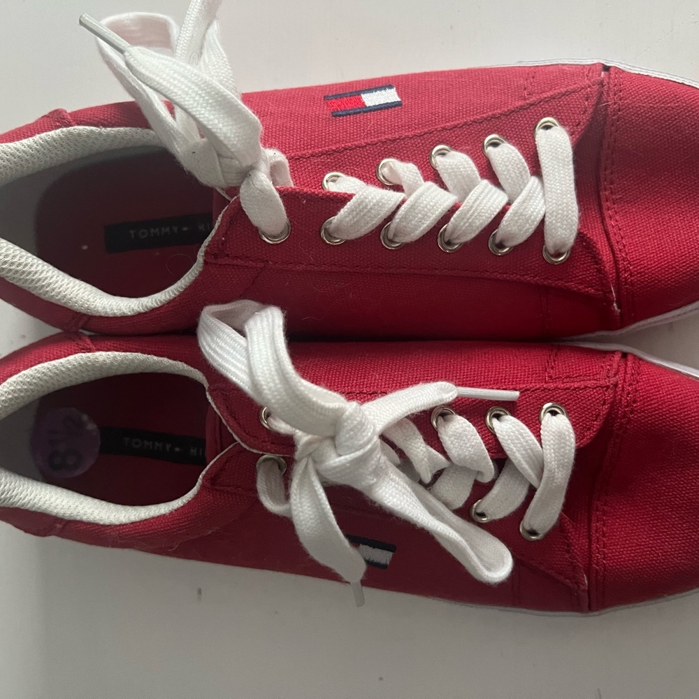 Shoes Tommy Hilfinger